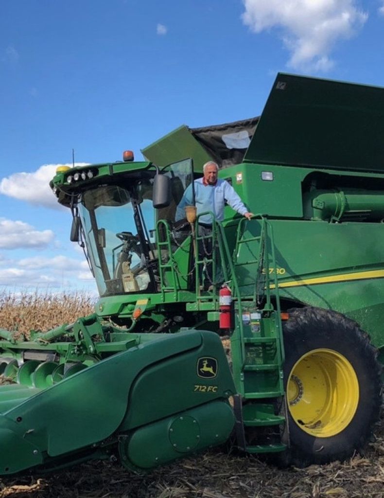 Larry Joe Turner Profile Photo