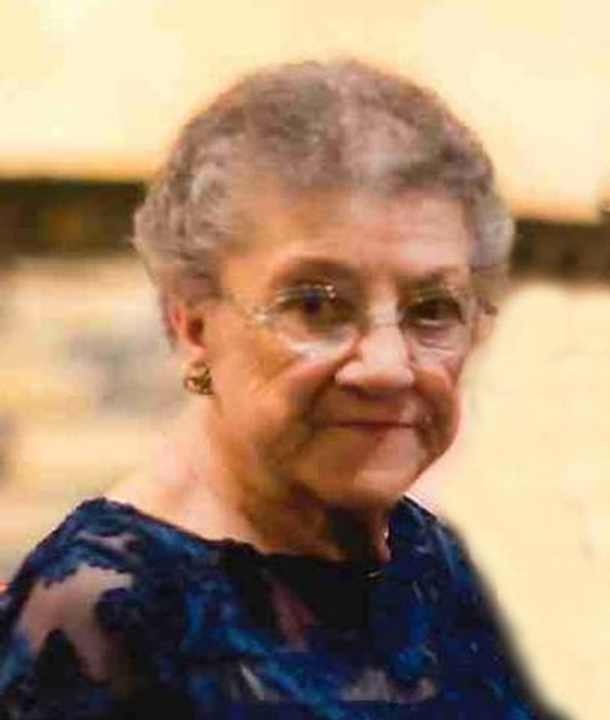 Marion "Mickey" L. Zdechlik