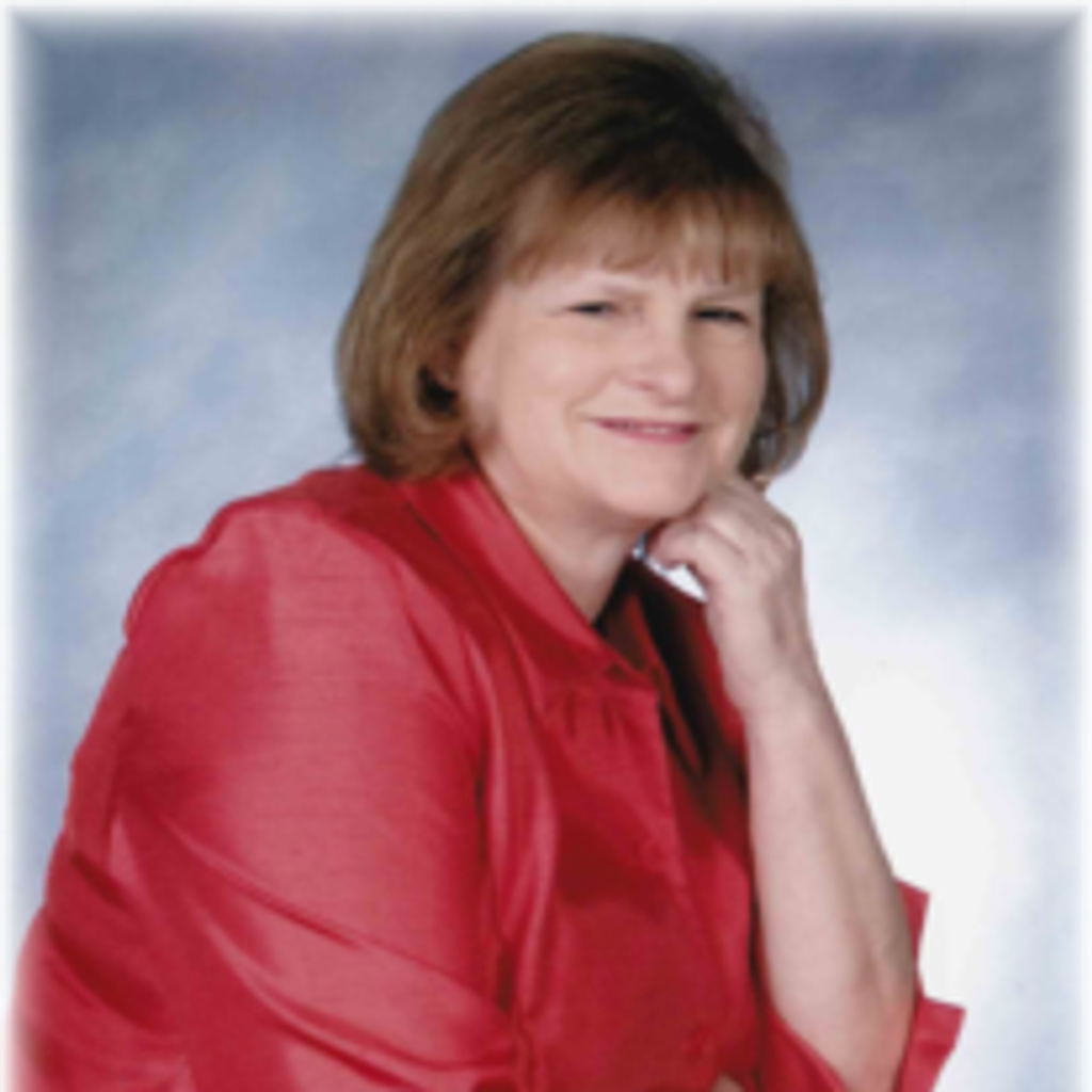 Jackie Ruth Richardson