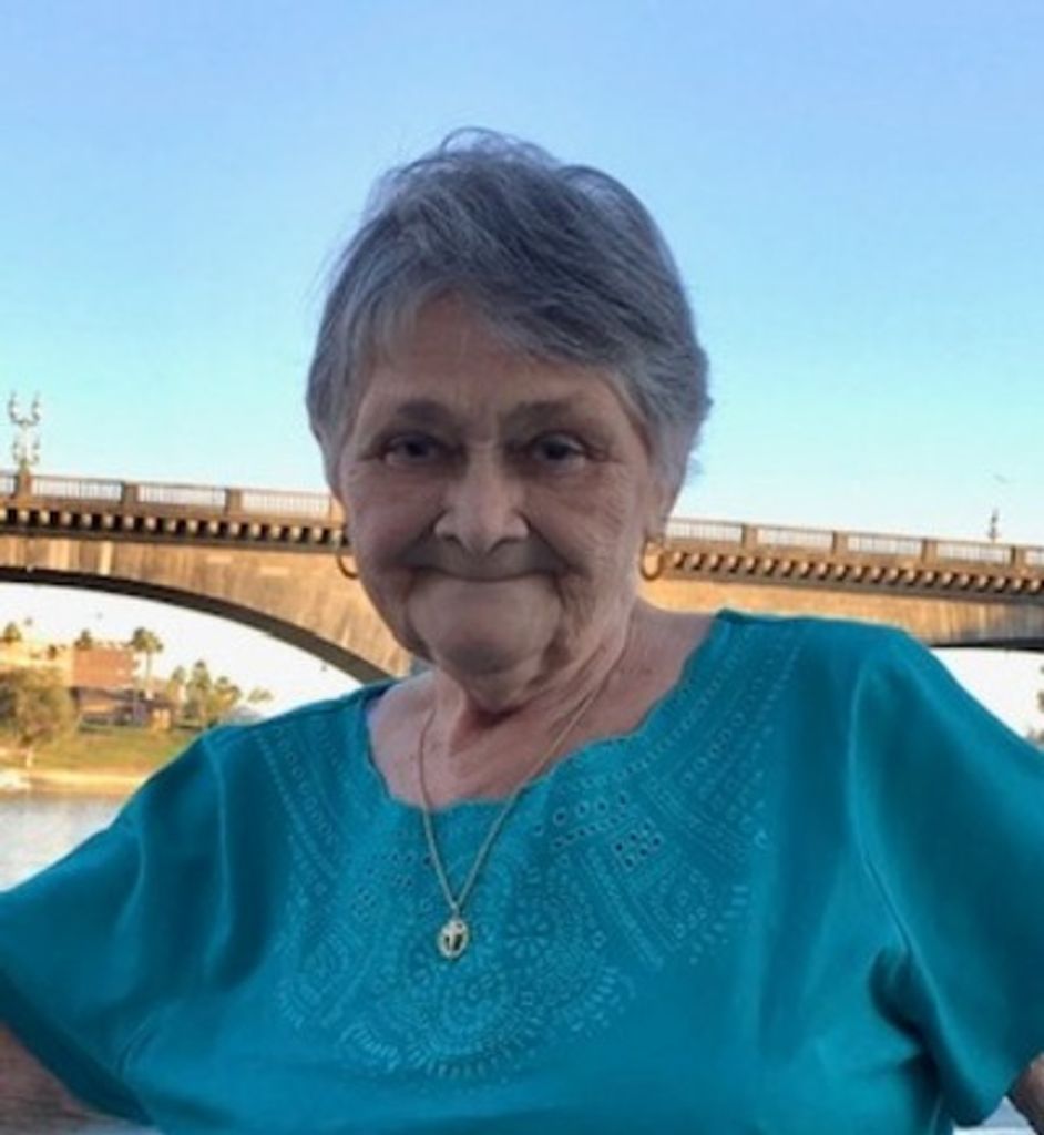 Nellie S. Carrillo Profile Photo