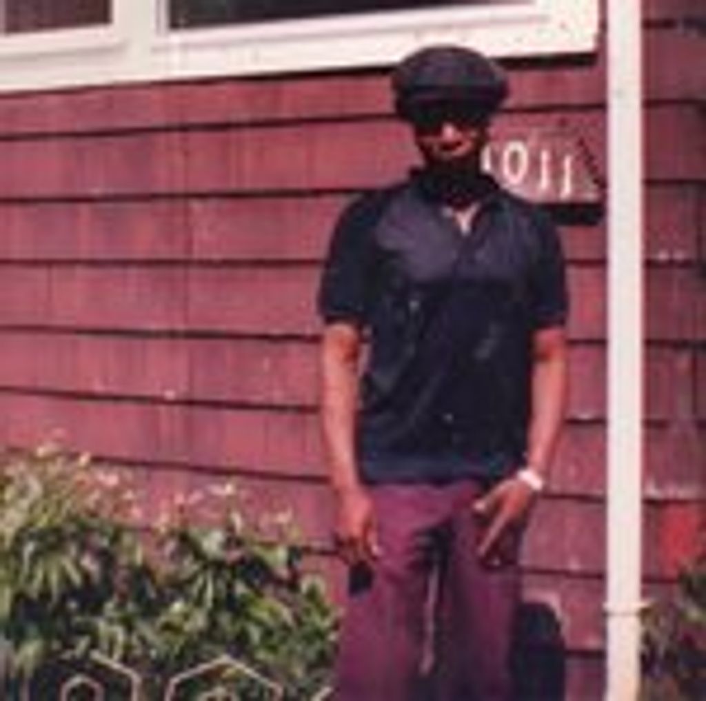 Frank Bridgeman