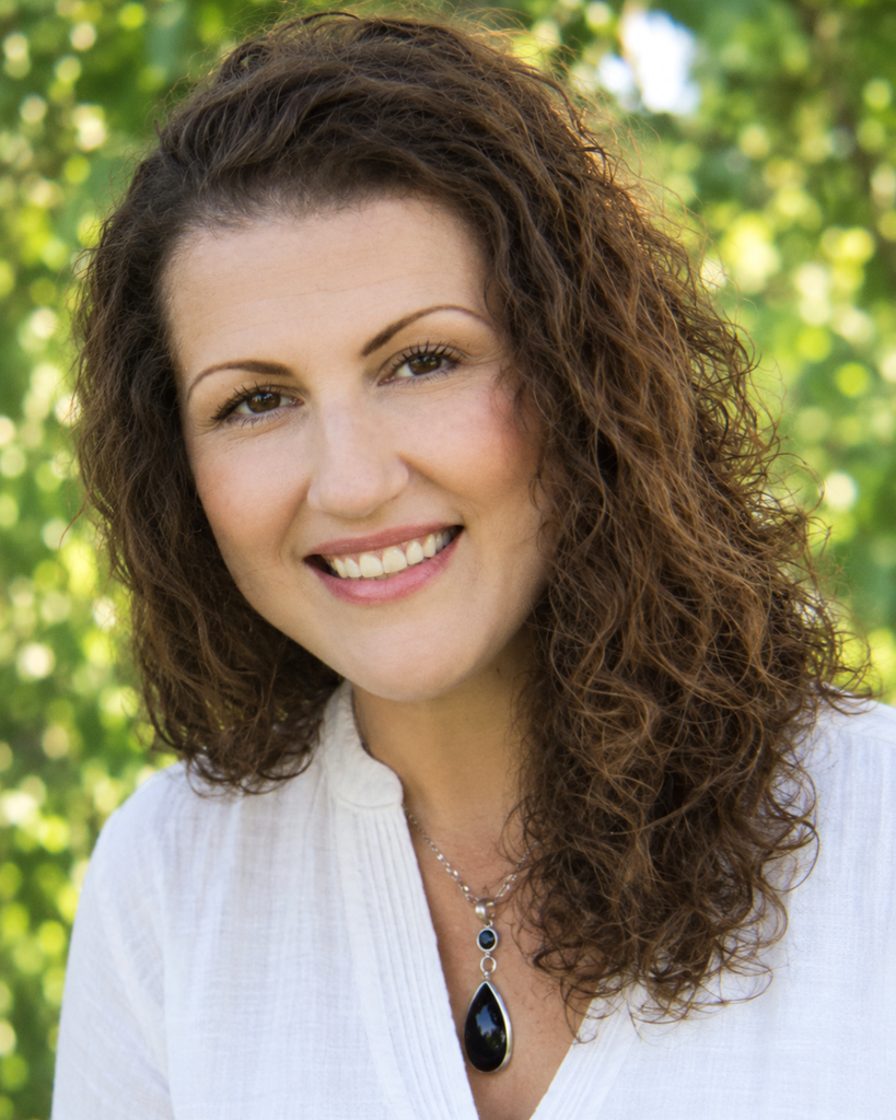 Megan Joy Robbins Vidrine