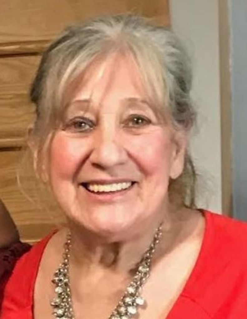 Sara Perod Profile Photo