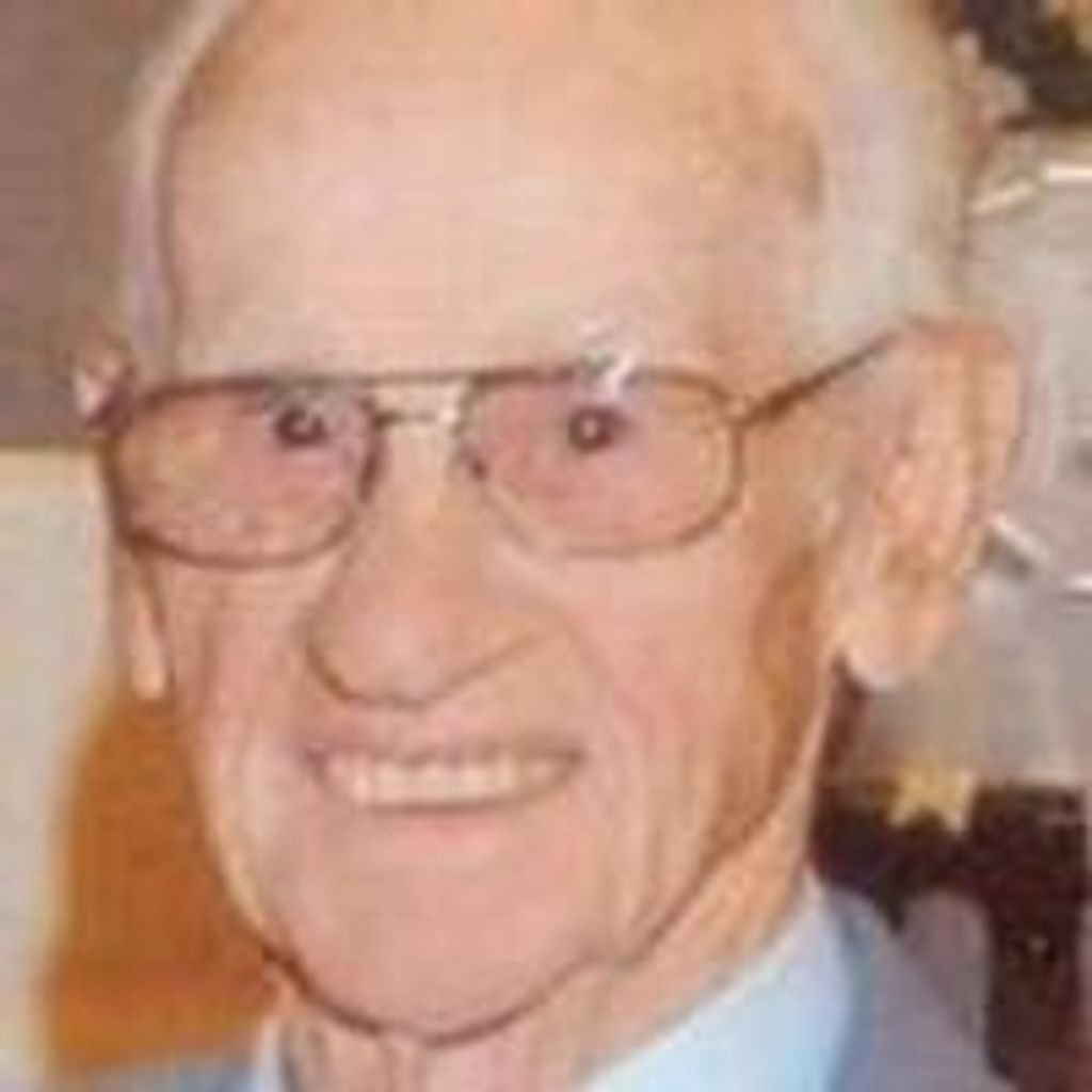 Paul J. 'Red' Gentile Profile Photo