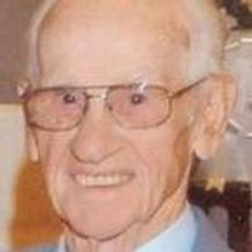 Paul J. 'Red' Gentile Profile Photo
