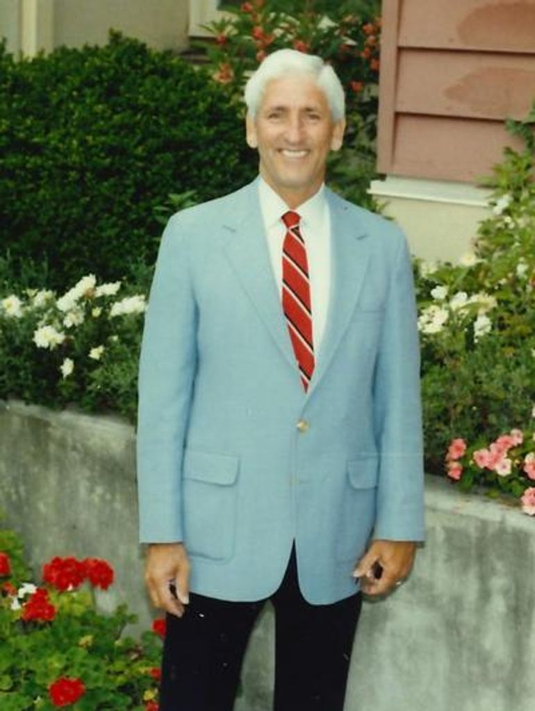 Donald "Don" Louis Ruggles, Sr. Profile Photo