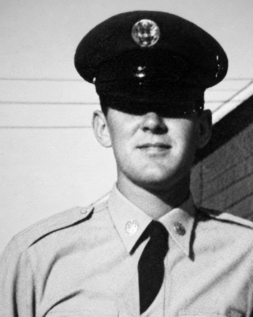 David Arthur Young