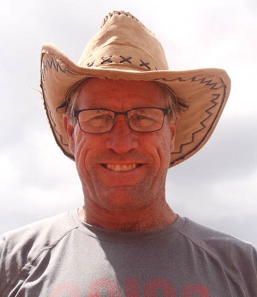 Troy Selinger