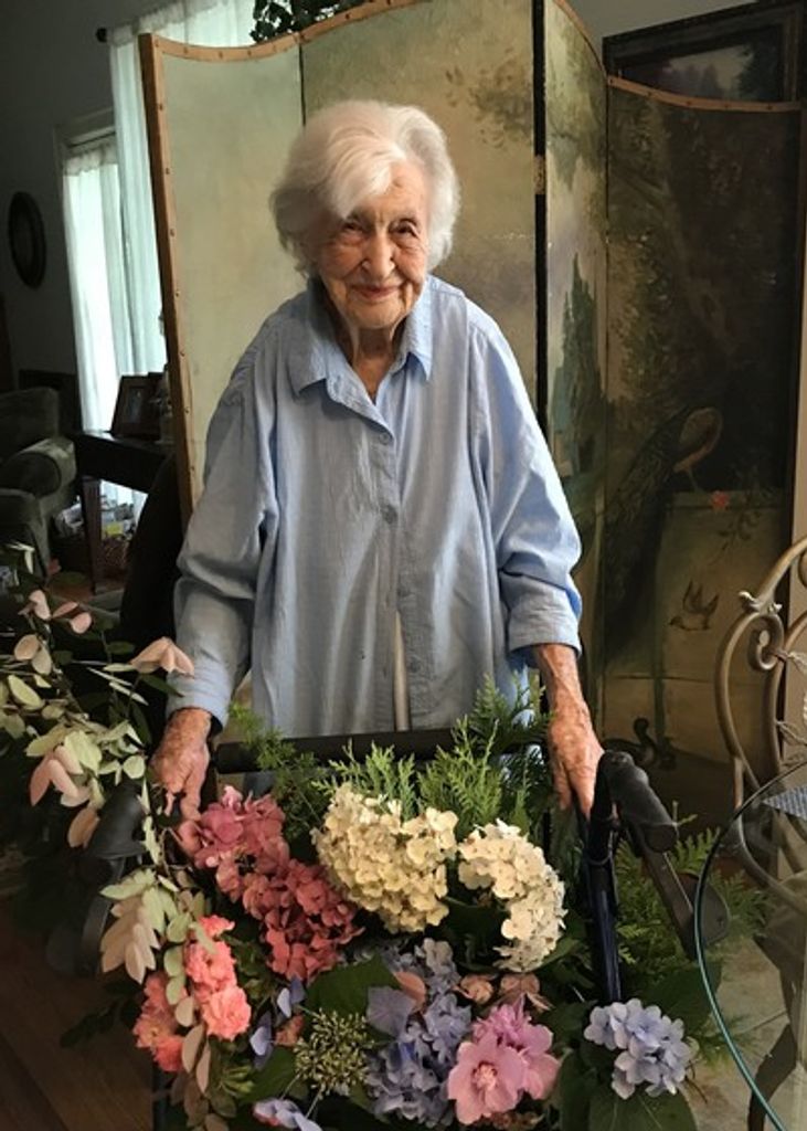 Sue Beets Profile Photo