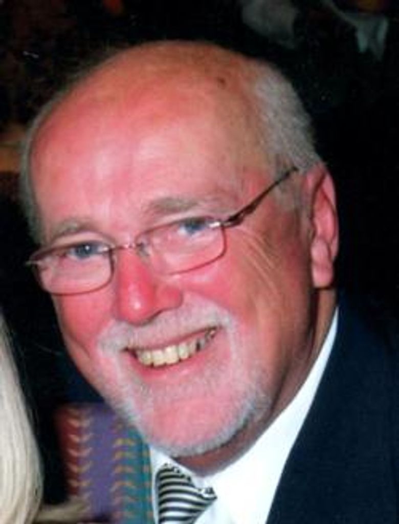 Rodney "Rod" E. Houston