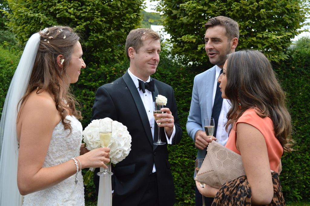 Mary Elizabeth Campbell Profile Photo