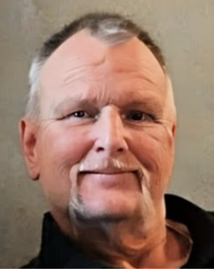 Thomas William Detjen