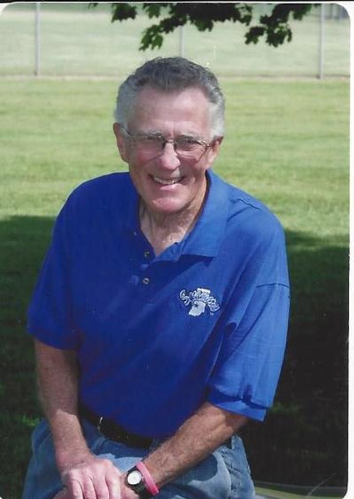 Richard "Dick" Atha Profile Photo