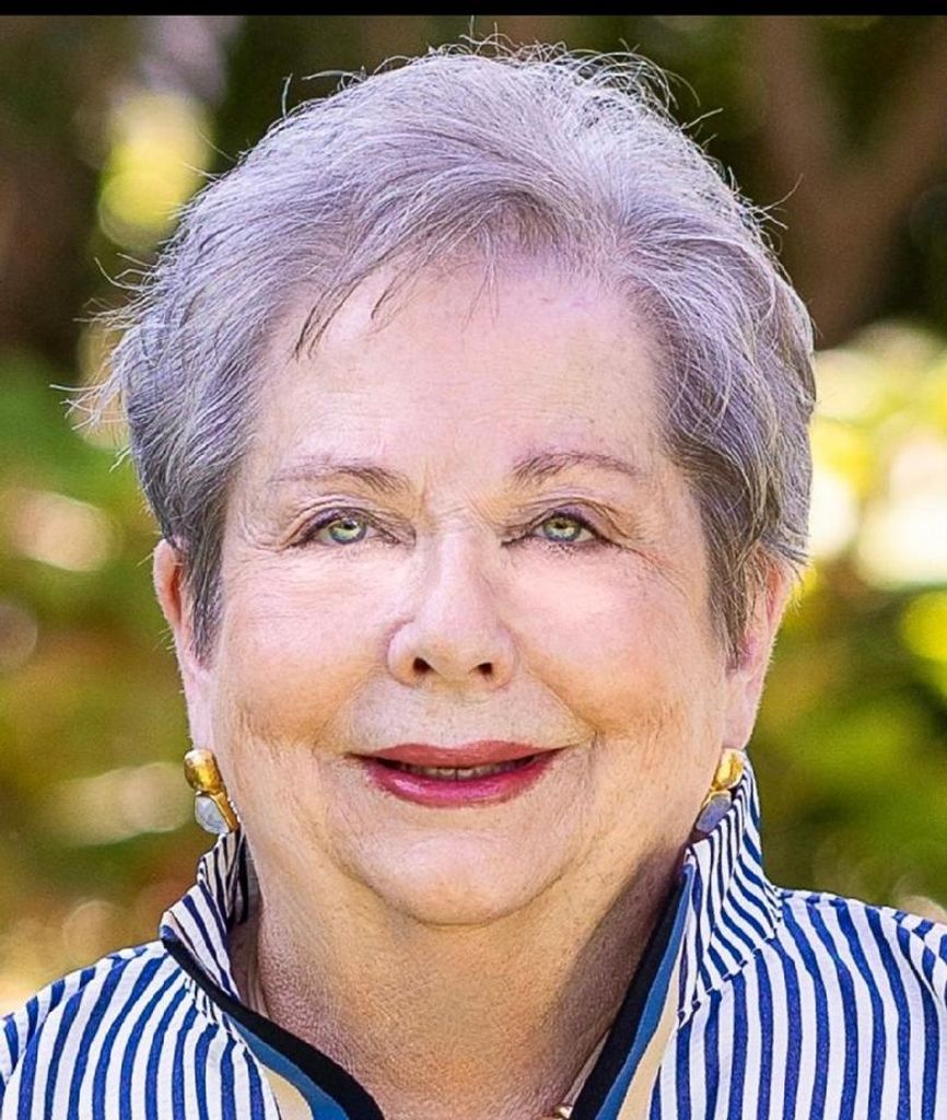 Janey Mccown Profile Photo
