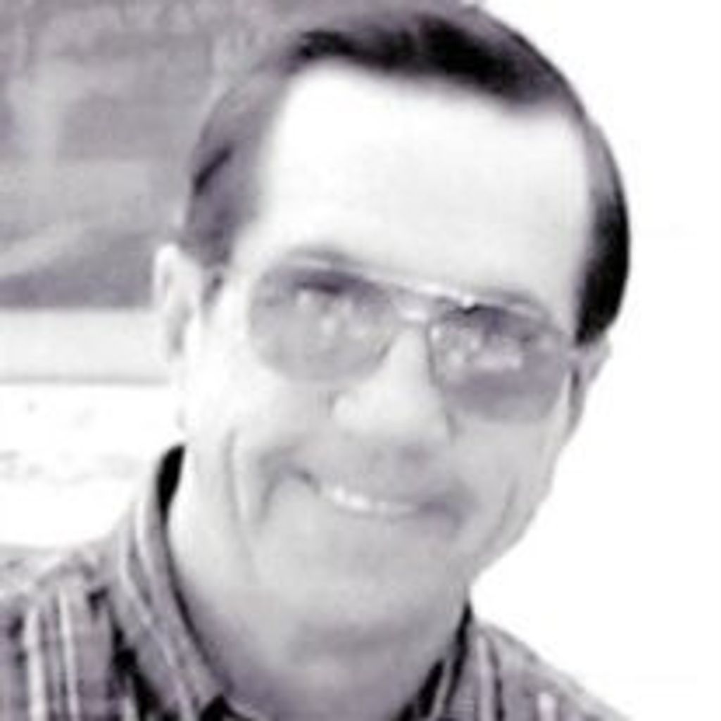 Douglas Paul Kraus