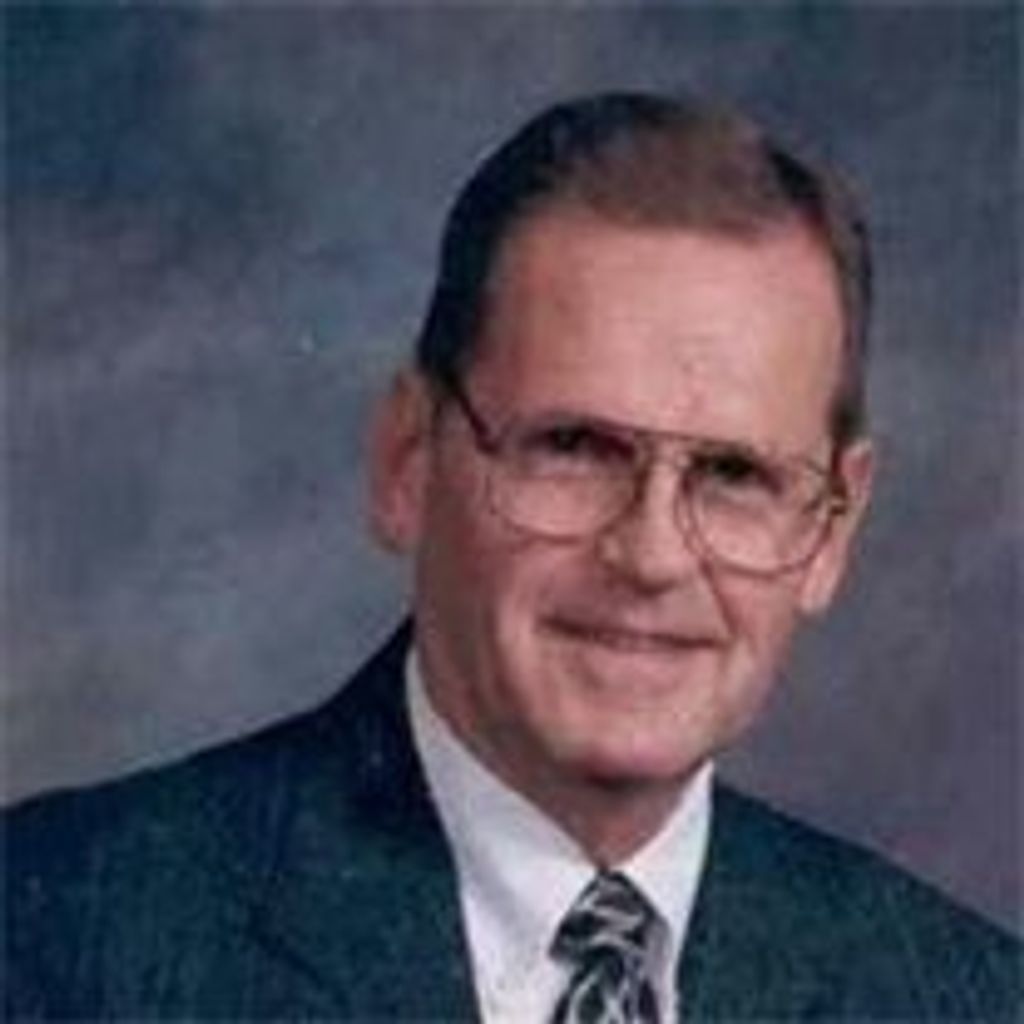 Richard D. "Rick" Lambert Profile Photo