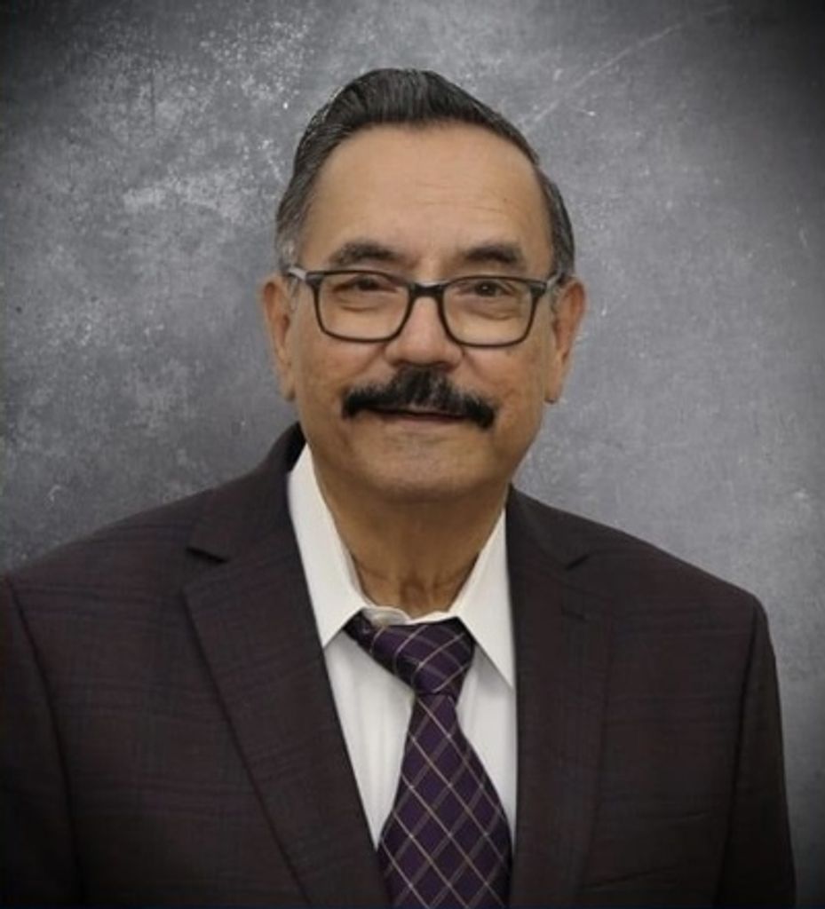 Anselmo Treviño Jr. Profile Photo