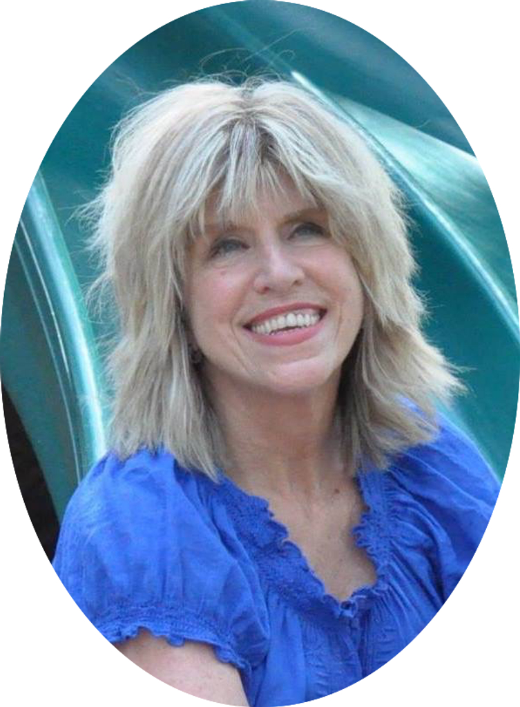 Nancy Blevons