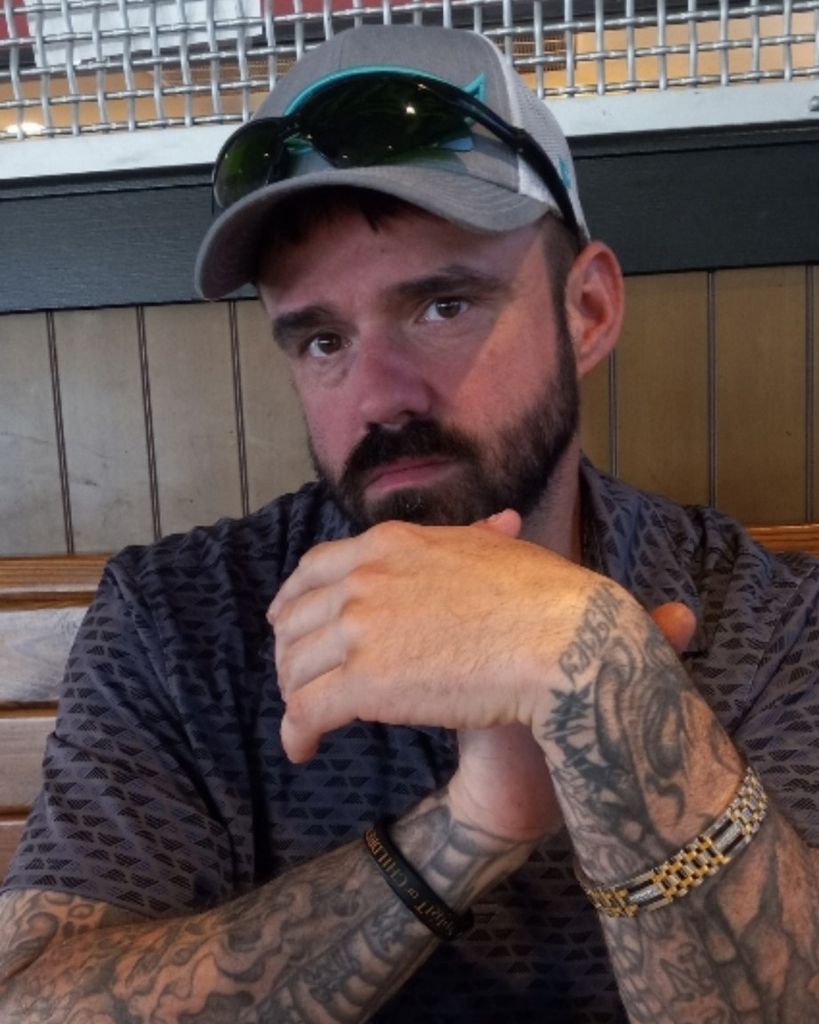 Brandon Acker Profile Photo