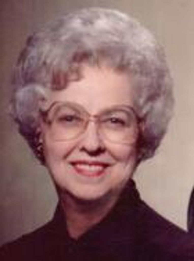 Dorothyadeline Pollard
