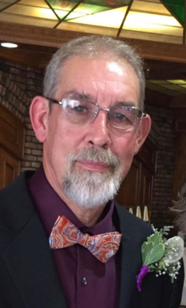 Clayton Ray Pierce Profile Photo