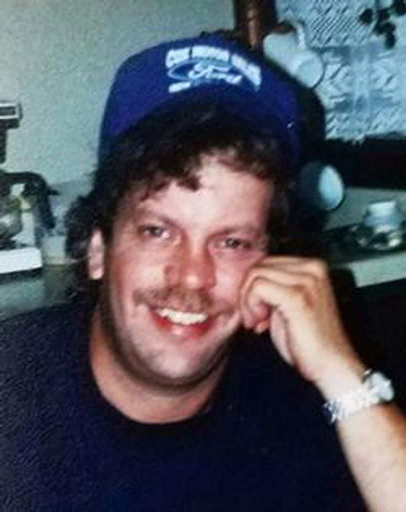Michael J. Wiisanen