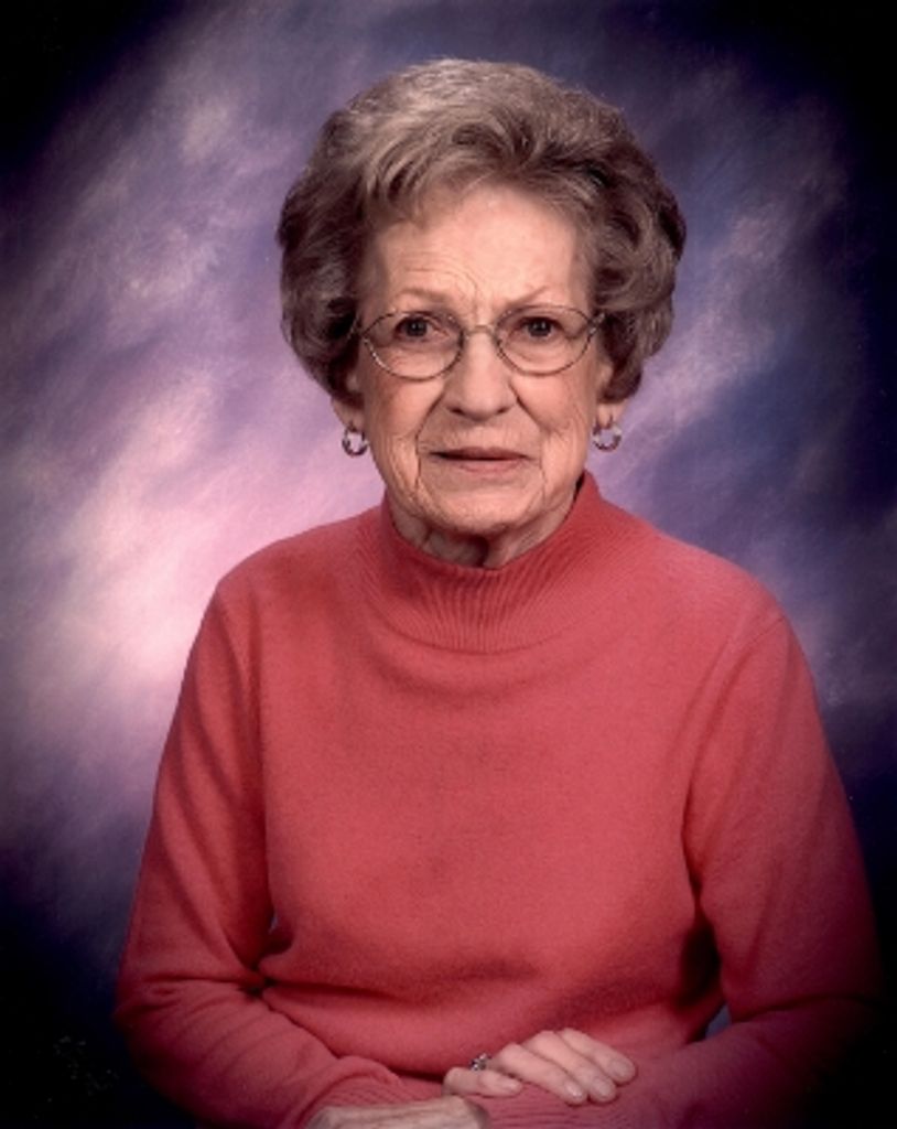 Josephine Giovanini Suttlemyre