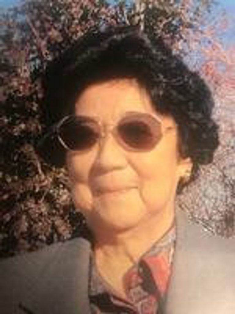 Shizuye Inouye