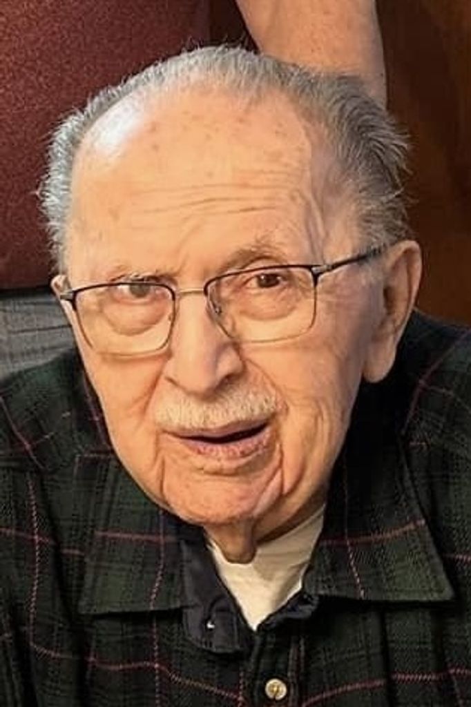 John E. Pipta Jr. Profile Photo