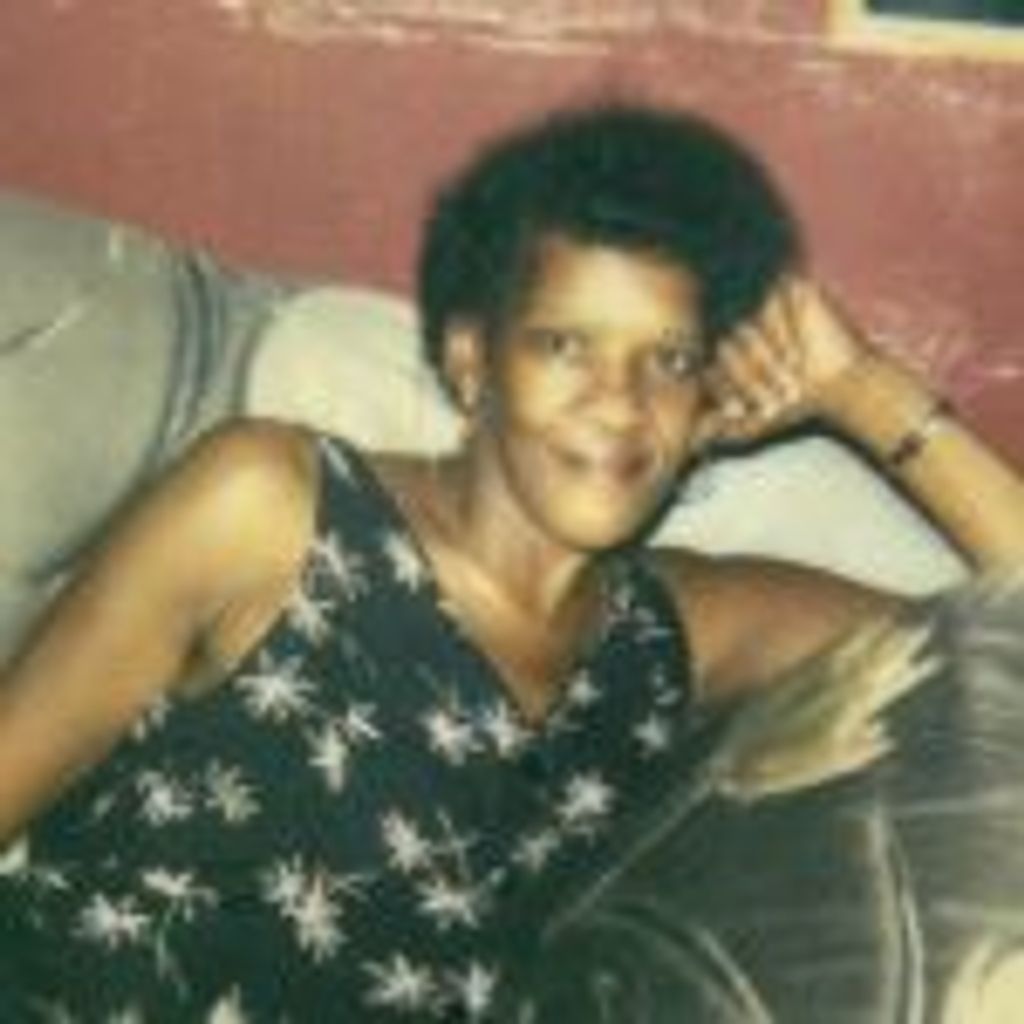 Mamie Cooksey