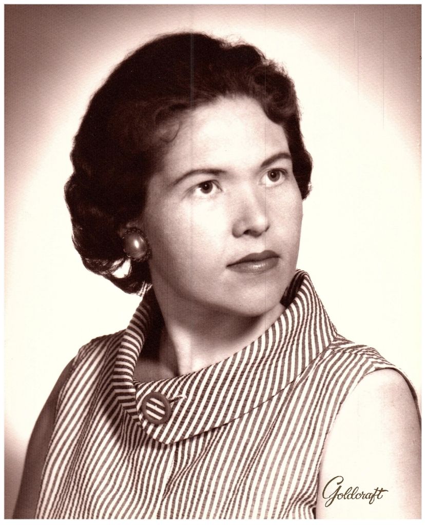 Nancy Sue Collier Profile Photo