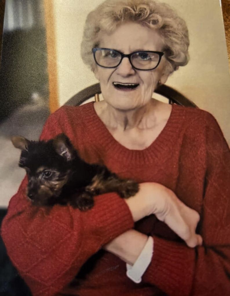 Carol A. Hoppes Kutash