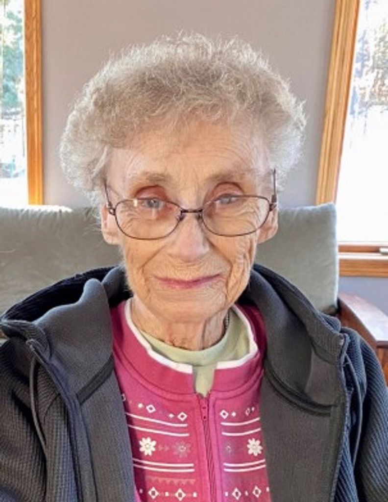 Patricia "Pat" A (Thompson)  Carl Dodd Profile Photo