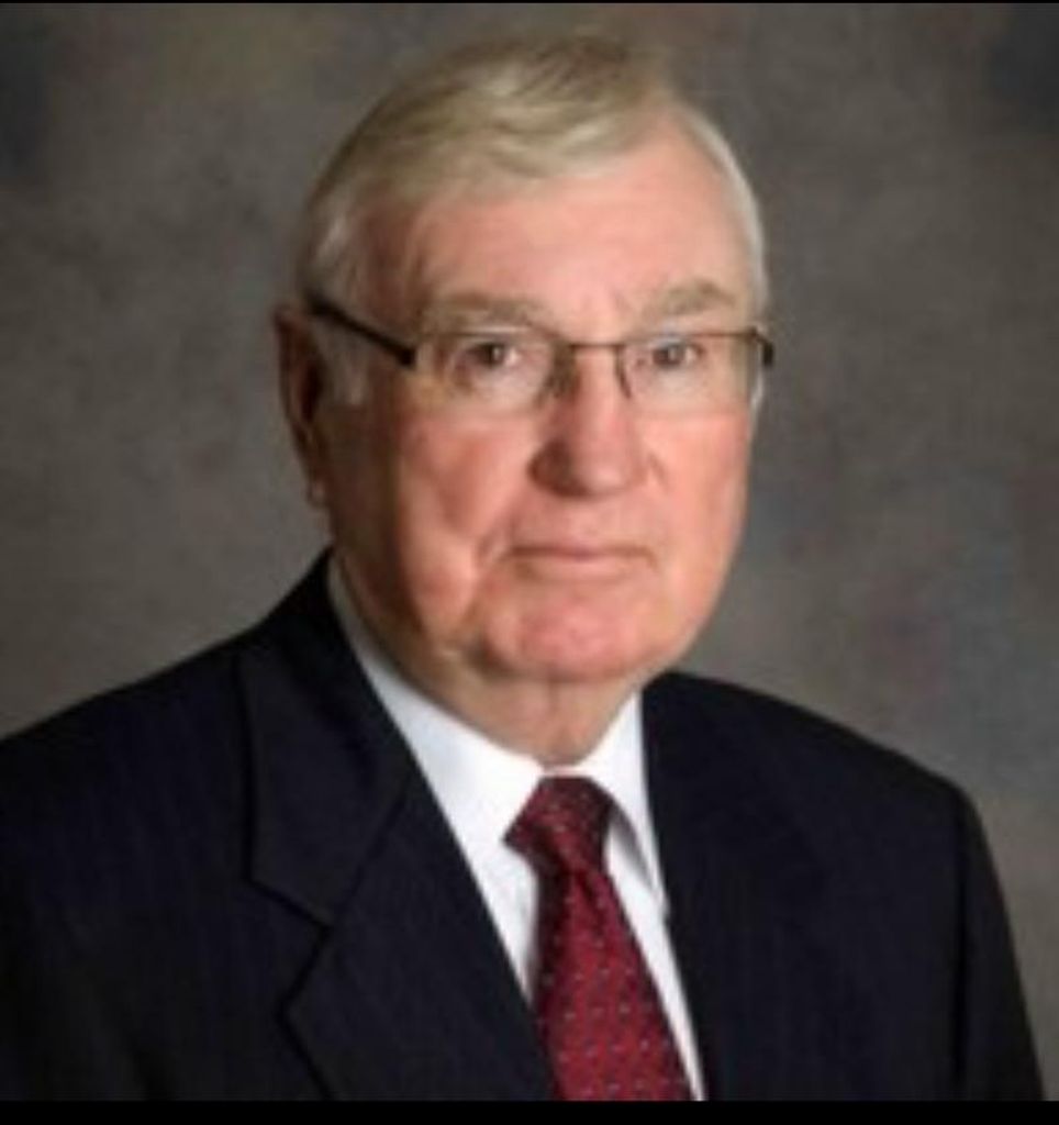 Edward F Mullen Jr. Profile Photo