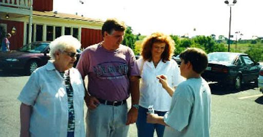 Kimberly Ann Lund photo gallery thumbnail 66 of 73