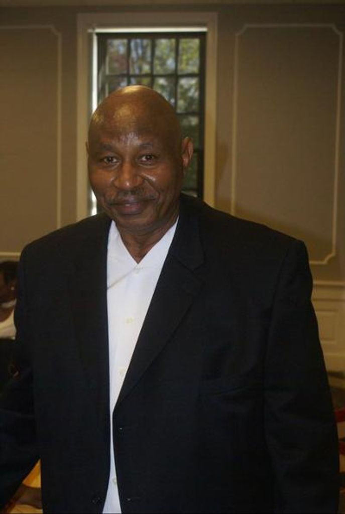 Leslie A. Porter I Profile Photo