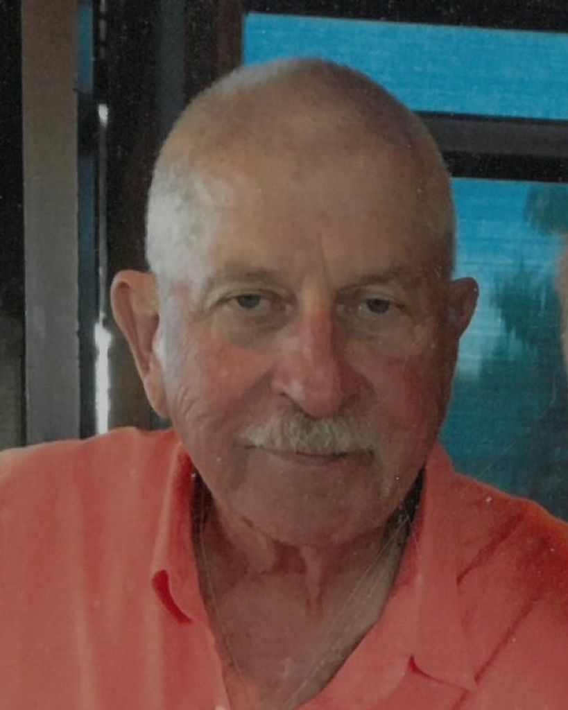 Richard Theodore Poltar Profile Photo