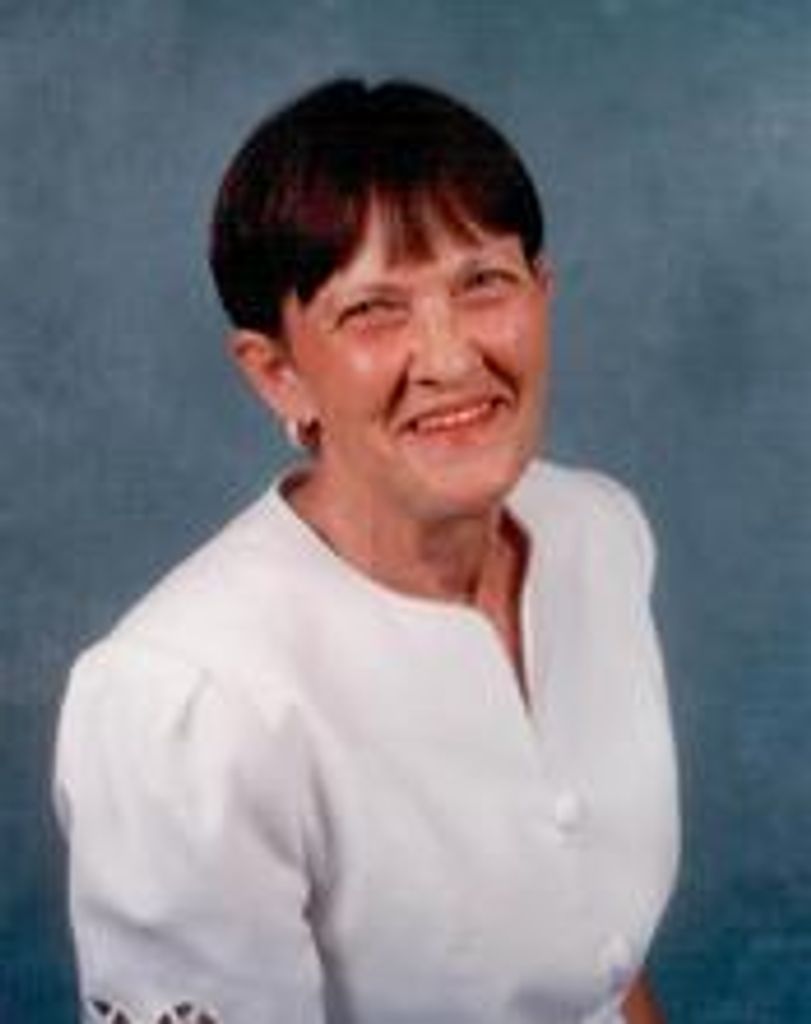 Kitty Lee Jordan Profile Photo