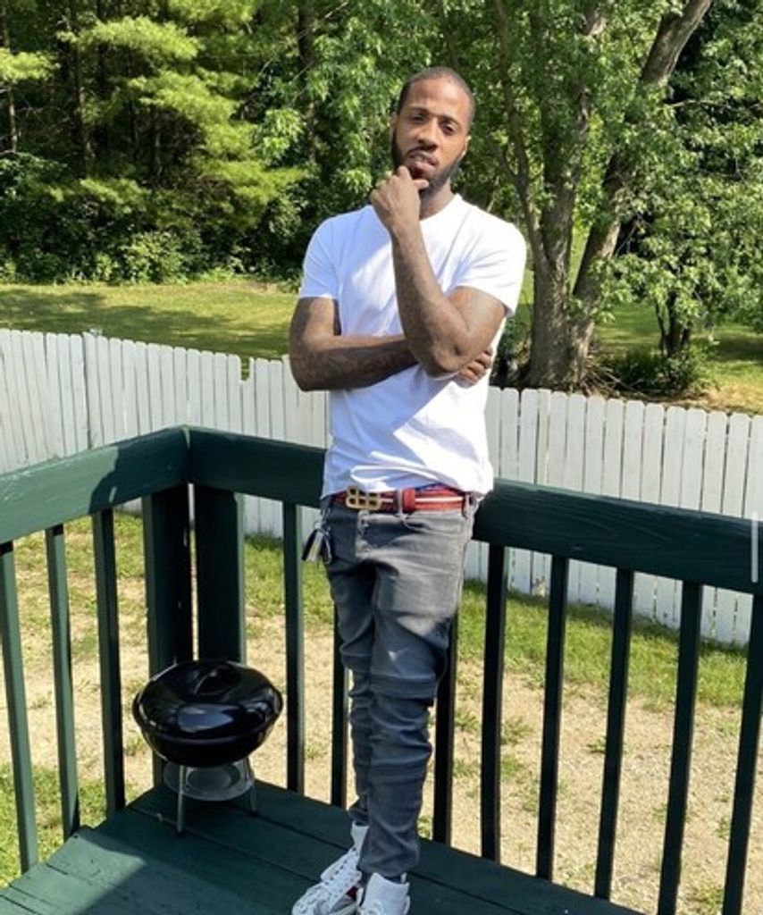 Carlos Garner Profile Photo