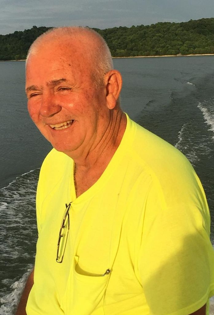 Herbert "Jr." Morgan Cothren, Jr. Profile Photo