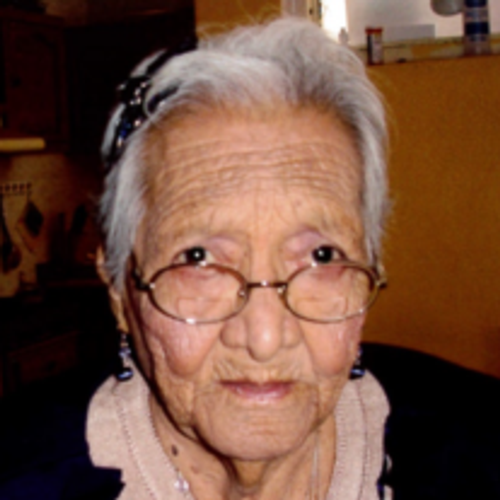 Eutiguia Vega Martinez