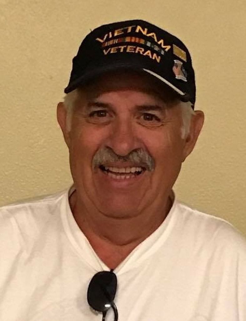 Wayne E. Mccarty Profile Photo