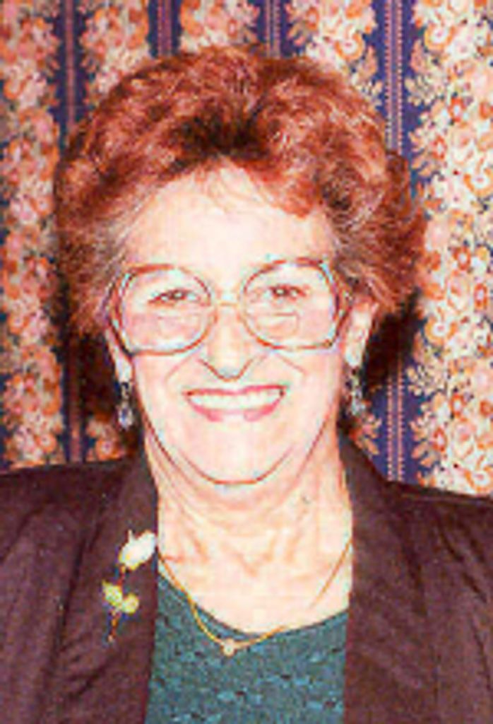Anna Ronto