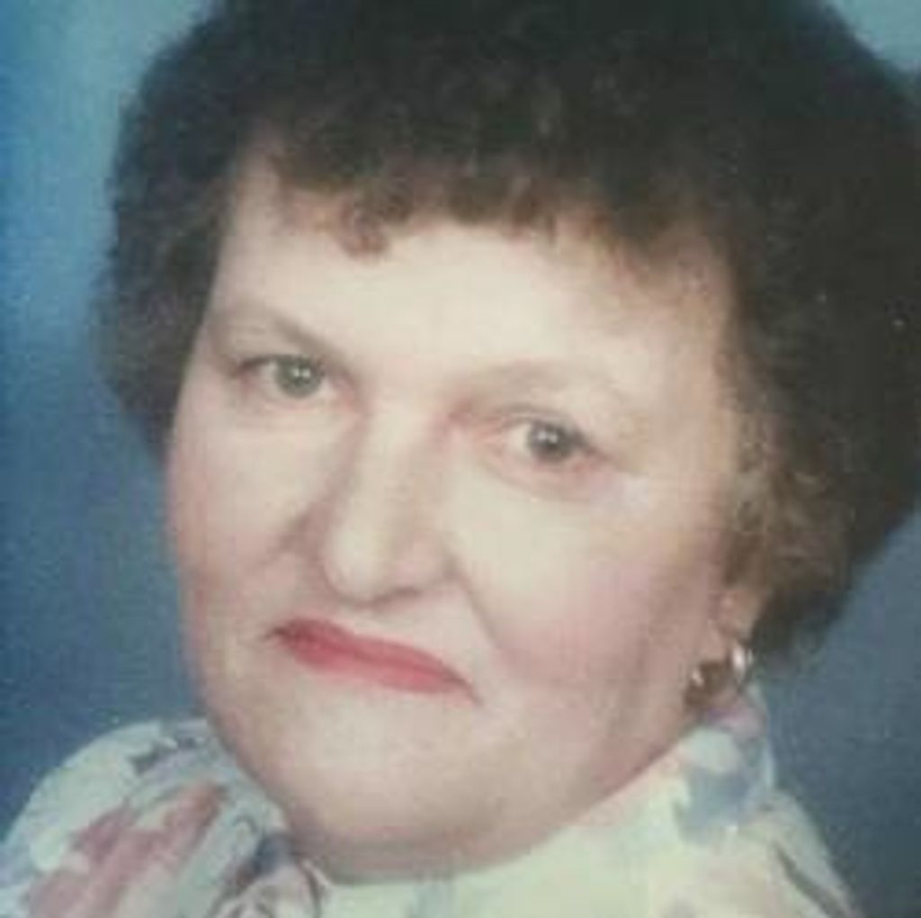Betty L. Gerding