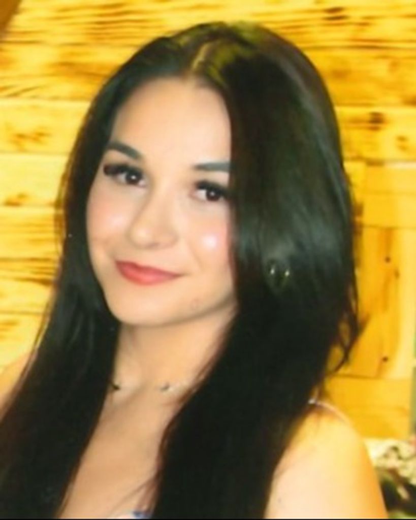 Anna Jeanette Rodriguez Profile Photo