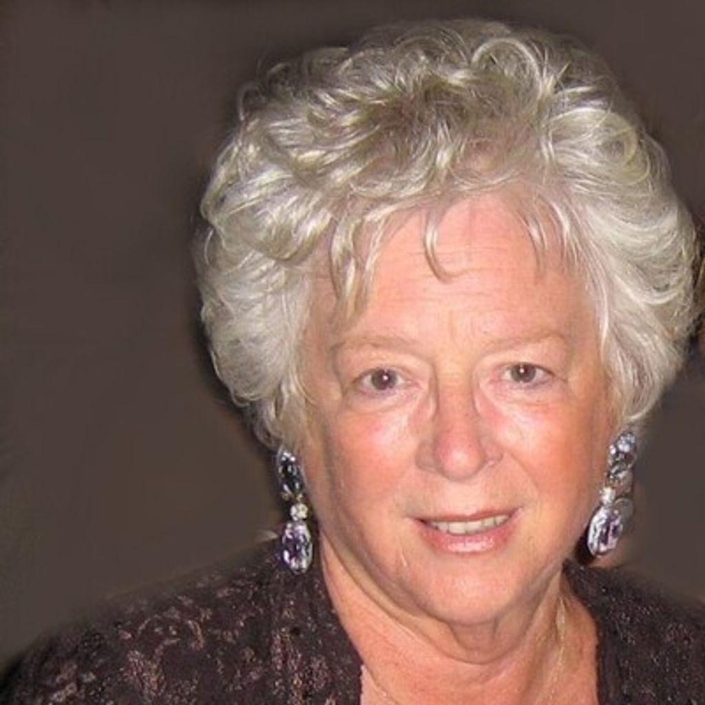 Betty Sciarrotta Profile Photo