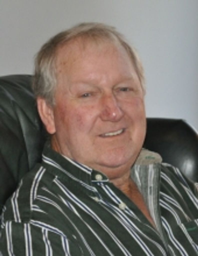 Cloyce Gene Burrow - Mcnabb Funeral Home