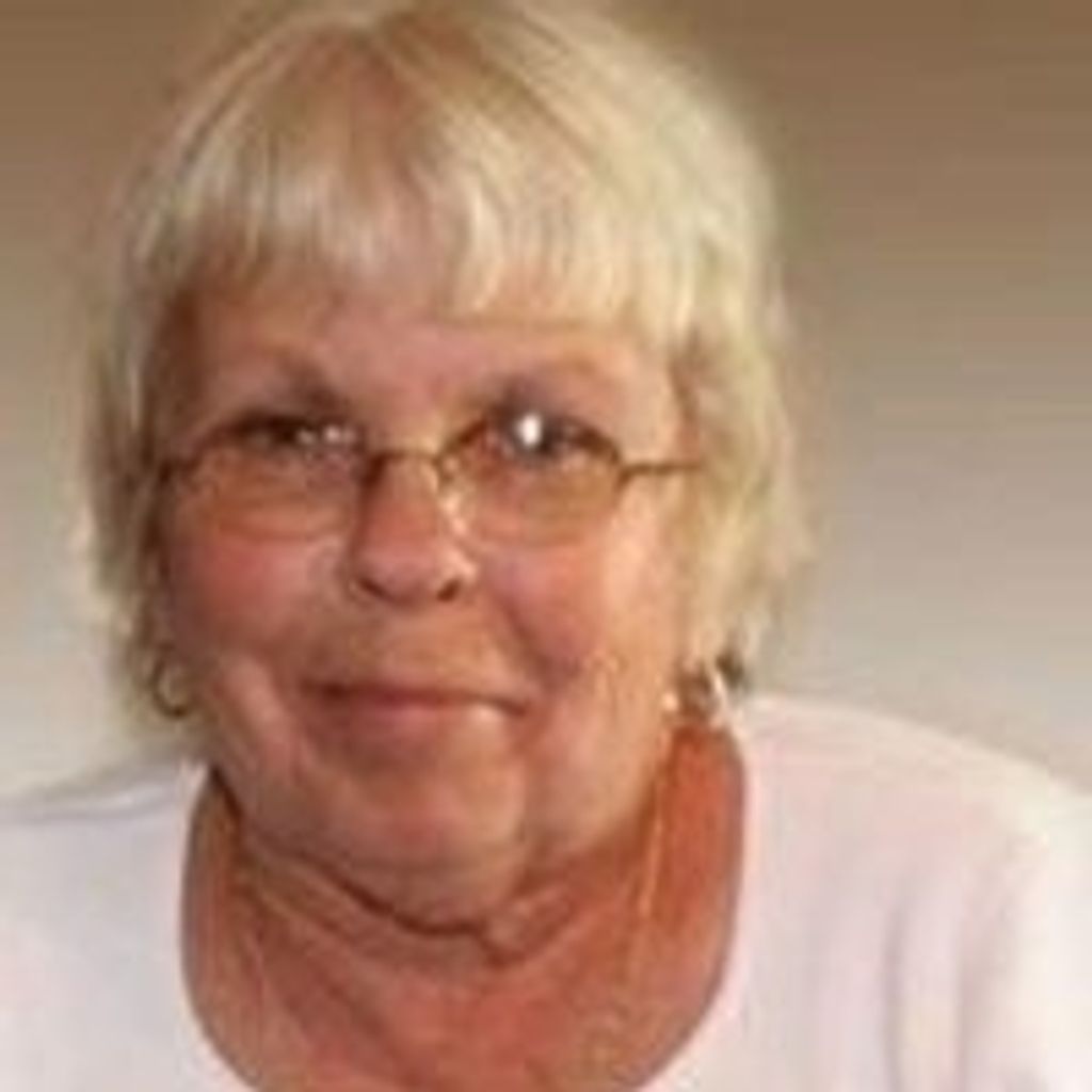 Margaret Elizabeth Brunkhorst