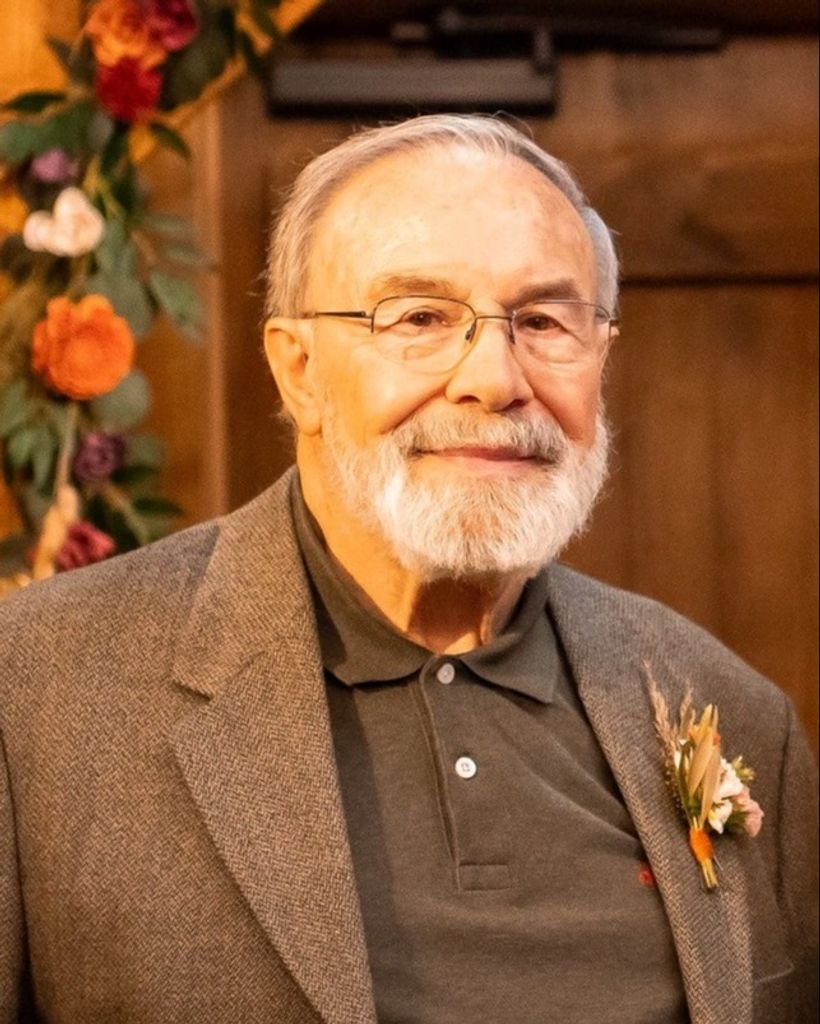 Timothy Ludwig Hertel