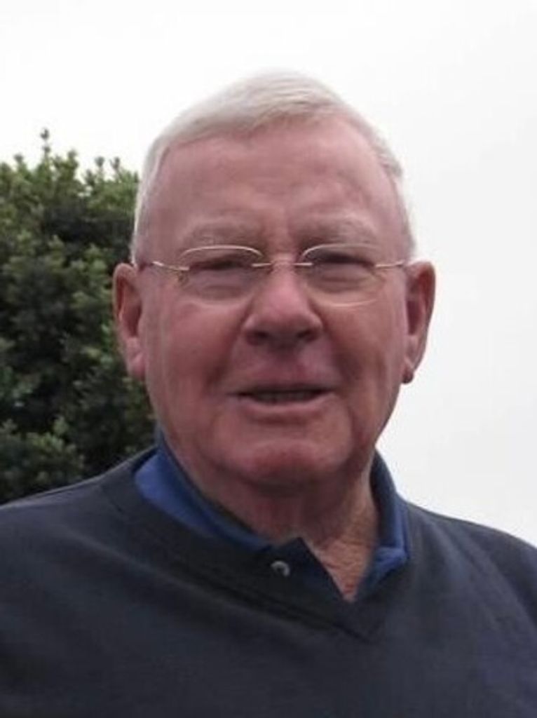 Richard "Dick" Gephart Profile Photo